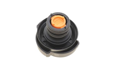 Розширювального бачка кришка радіатора BMW 3/5/7/8 82- (Premium Line! OE) 2.0 bar, MAHLE/KNECHT (CRB22000P)