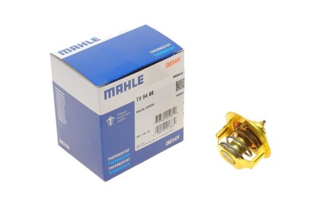 Термостат для HONDA, HYUNDAI, KIA, MAZDA, TOYOTA, MAHLE/KNECHT (TX6488) Термостат для HONDA, HYUNDAI, KIA, MAZDA, TOYOTA, MAHLE/KNECHT (TX6488)
