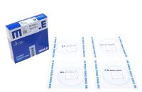 Поршневые кольца Opel ASTRA G/F/Opel VECTRA B, MAHLE/KNECHT (01169N0)