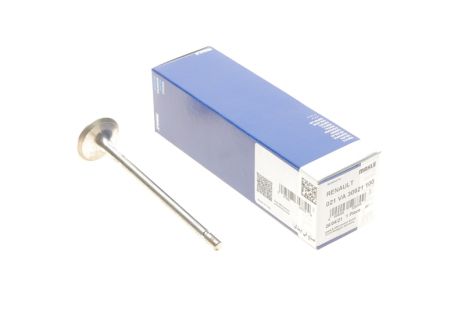 Випускний клапан Kangoo 1.6 i 16V 01-, MAHLE/KNECHT (021VA30921100) Випускний клапан Kangoo 1.6 i 16V 01-, MAHLE/KNECHT (021VA30921100)