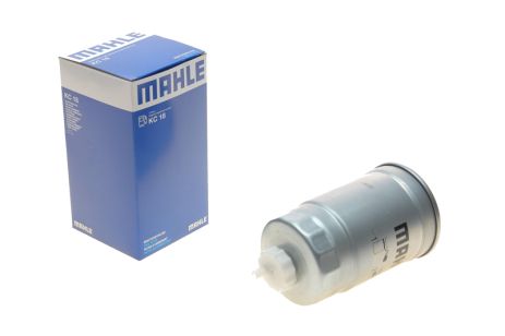 Паливний фільтр для VAG D, MAHLE/KNECHT (KC18) (068127177B)