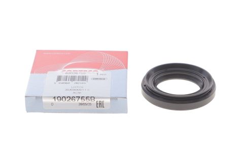 Левый сальник полуоси HONDA 35*56*8*11.5, CORTECO (19026755B)