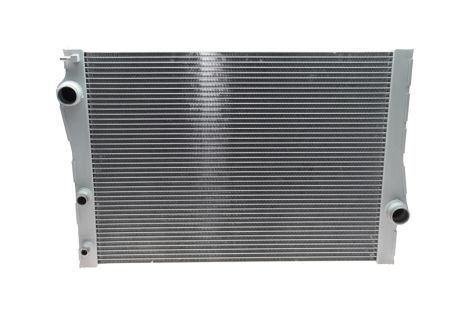 MAHLE/KNECHT Радиатор для BMW X5(E70)/X6(E71,E72) (CR1049000S)