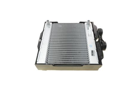 Радиатор для BMW 535-550i/740-750i 08-17, MAHLE/KNECHT (CR923000P)