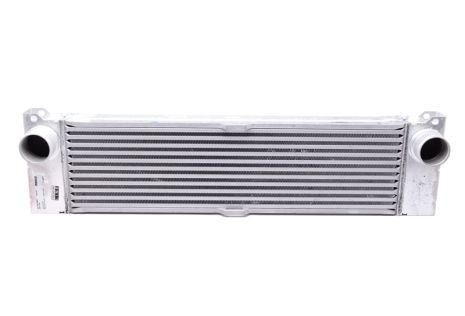 Охлаждающий интеркулер для Mercedes Vito W639 CDI, MAHLE/KNECHT (CI192000P)