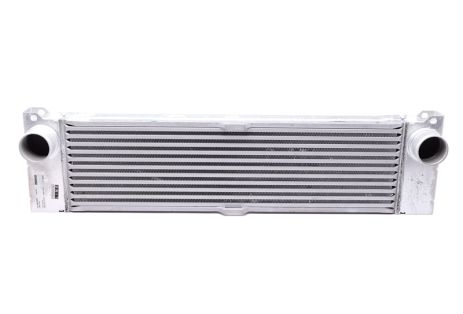 Охлаждающий интеркулер для Mercedes Vito W639 CDI, MAHLE/KNECHT (CI192000P)