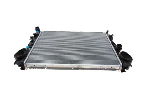 Радіатор охолодження двигуна для MB W220/C215/R230/S320 CDI, MAHLE/KNECHT (CR302000S)