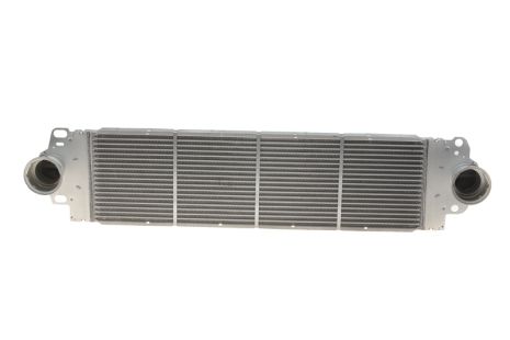 Інтеркулер для VW T5 від Mahle/Knecht (CI80000P)