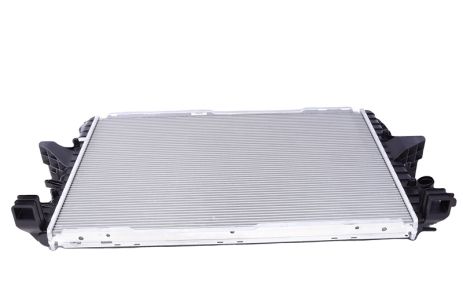 Охолодження радіатор двигуна T5 2.0 03-15, MAHLE/KNECHT (CR1792000S) Охолодження радіатор двигуна T5 2.0 03-15, MAHLE/KNECHT (CR1792000S)