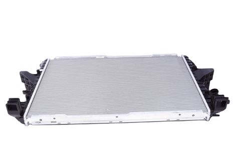 Охолодження радіатор двигуна T5 2.0 03-15, MAHLE/KNECHT (CR1792000S) Охолодження радіатор двигуна T5 2.0 03-15, MAHLE/KNECHT (CR1792000S)