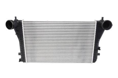 Интеркулер Caddy 04-/Golf V/Octavia, MAHLE/KNECHT (CI83000S) Интеркулер Caddy 04-/Golf V/Octavia, MAHLE/KNECHT (CI83000S)
