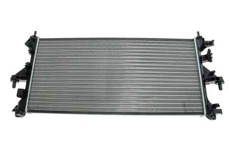 Радіатор охолодження двигуна Jumper/Ducato/Boxer 2.2-3.0D 2006-, MAHLE/KNECHT (CR886000S)