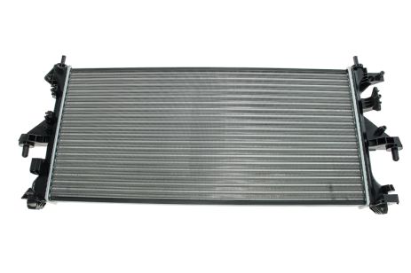 Охлаждающий радиатор двигателя для Jumper/Ducato/Boxer 2.2-3.0D 06-, MAHLE/KNECHT (CR886000S)