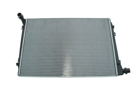 Радиатор для VW TOURAN (1T1, 1T2) alt, MAHLE/KNECHT (CR1395000S)