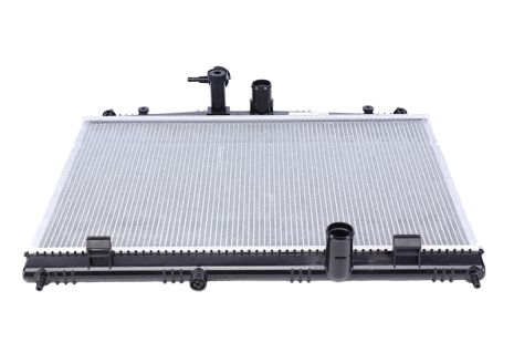 Радиатор охлаждения двигателя Juke 1.6 с 2010 г. (MAHLE/KNECHT CR856000S)