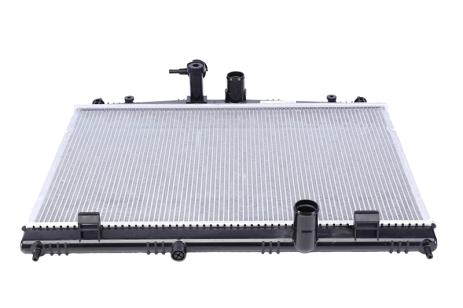 Радіатор охолодження двигуна Juke 1.6 з 2010- MAHLE/KNECHT (CR856000S)