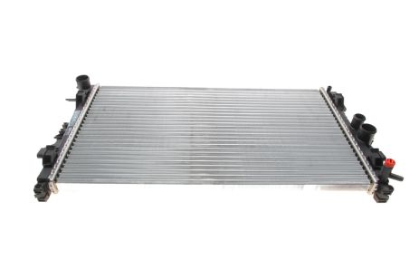 Радиатор 405 мм для MERCEDES-BENZ, MAHLE/KNECHT (CR608000P)