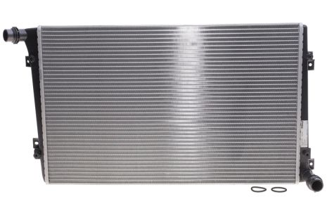 Радиатор двигателя Caddy III 1.9TDI (648x399x32), MAHLE/KNECHT (CR1203000S)