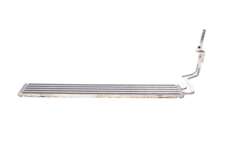 Оливи радіатор Touareg/Q7 2.5TDI 3.0TDI 3.0TFSI 3.6FSI 03-15, MAHLE/KNECHT (CLC48000P)