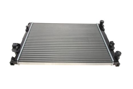 Радіатор охолодження двигуна для Trafic/Vivaro 1.9 dTI/dCi 01 (-AC) від MAHLE/KNECHT (CR1504000S)