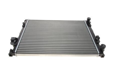 Радіатор охолодження двигуна для Trafic/Vivaro 1.9 dTI/dCi 01 (-AC) від MAHLE/KNECHT (CR1504000S)