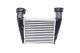 Радиатор интеркулера для Superb/Passat 1.9 D-2.0 D 00-08, MAHLE/KNECHT (CI347000S)