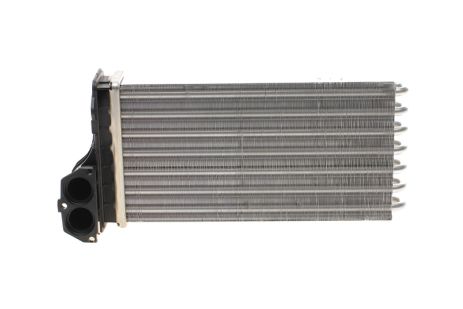 Радіатор пічки для 206 98- 1.1-2.0 (Premium Line! OE), MAHLE/KNECHT (AH194000P)