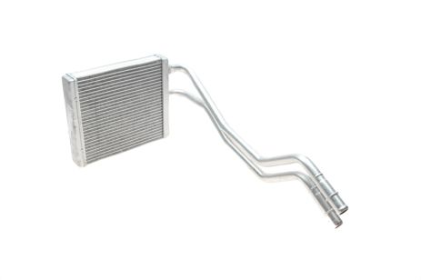 Радиатор отопителя Fiesta 1.0-1.6 08-, MAHLE/KNECHT (AH197000S)