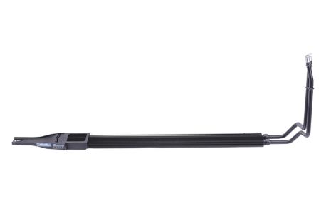 Радиатор масла для Vito 2.1-3.7 03-, MAHLE/KNECHT (CLC10000P)