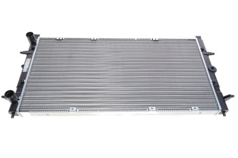 VW Transporter IV радіатор 355 mm, MAHLE/KNECHT (CR398000S)