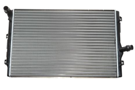 Радіатор охолодження A3/Octavia/Superb/Golf/Passat двигуна 1.6-2.0D 03-15, MAHLE/KNECHT (CR1539002S) Радіатор охолодження A3/Octavia/Superb/Golf/Passat двигуна 1.6-2.0D 03-15, MAHLE/KNECHT (CR1539002S)