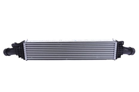 AUDI Радіатор A4/A5/S5/A6/S6/Q5 2,0 TFSi 09, MAHLE/KNECHT (CI170000P)