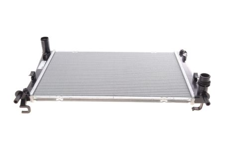 Двигатель охлаждающий радиатор Fiesta/Fusion 1.25-1.6i 01-, MAHLE/KNECHT (CR1355000S)