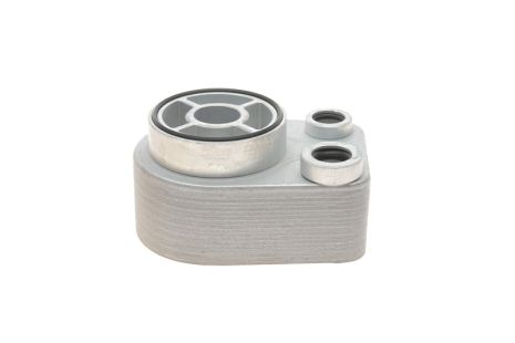 Масляный радиатор для Megane I, Fluence MAHLE/KNECHT (CLC196000S)