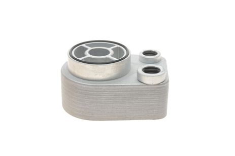 Масляный радиатор для Megane I, Fluence MAHLE/KNECHT (CLC196000S) Масляный радиатор для Megane I, Fluence MAHLE/KNECHT (CLC196000S)