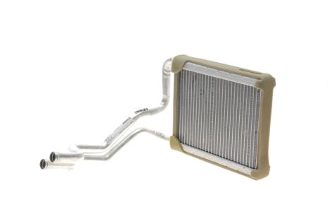 Радиатор печки для Kia Ceed и Hyundai i30, MAHLE/KNECHT (AH203000P)