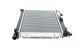 Радіатор охолодження двигуна для W201/W124 1.8-2.3 82-93, MAHLE/KNECHT (CR235000S)