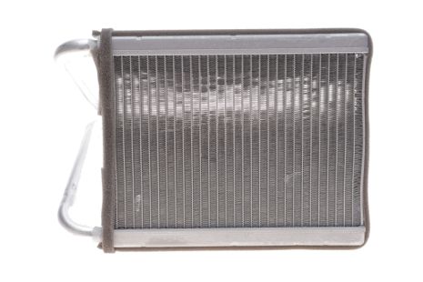 Радіатор пічки для HYUNDAI Tucson 2.0CRDi 04-10, MAHLE/KNECHT (AH175000P)