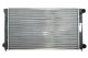 Радиатор 525 мм для AUDI/VW и SEAT, MAHLE/KNECHT (CR340001S)