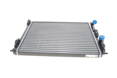 RENAULT LOGAN Радіатор (LS) alt, MAHLE/KNECHT (CR35000S)