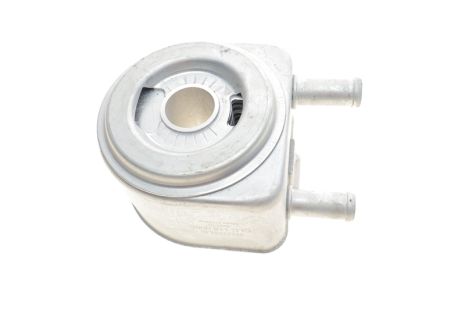 Масляный радиатор для Berlingo/Partner 2.0 HDI 00-/Ducato/Boxer/Jumper 2.0 HDI 02-, MAHLE/KNECHT (CLC176000S)