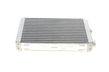 Радиатор отопителя DOBLO/PUNTO 1.2-1.9 00-, MAHLE/KNECHT (AH60000S)