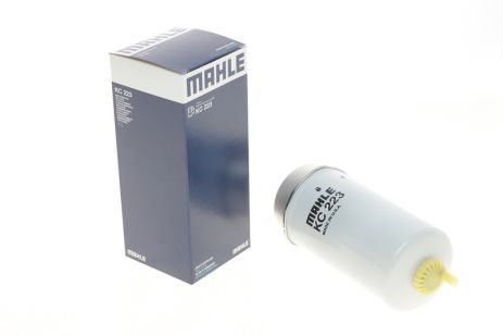 Паливний фільтр MAHLE/KNECHT для Ford Transit — MAHLE/KNECHT KC223
