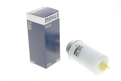 Фильтр для топлива MAHLE/KNECHT Ford Transit, MAHLE/KNECHT (KC223)