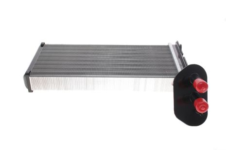 Радіатор пічки для T4 1.9/2.4D/2.5TDI 91-03 (окрім 111kW), MAHLE/KNECHT (AH47000S)
