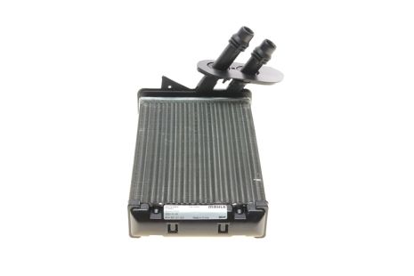 Радіатор пічки для AUDI, MAHLE/KNECHT (AH72000S)