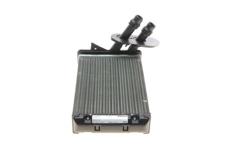 Радіатор пічки для AUDI, MAHLE/KNECHT (AH72000S)