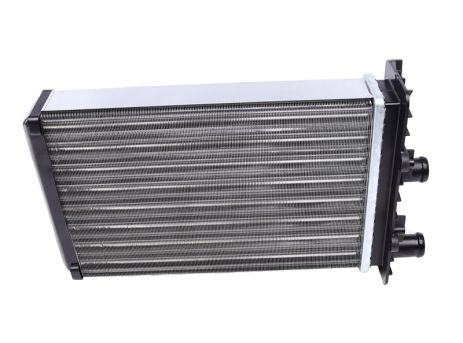 Радиатор печки для WV T4 1.8-2.5 TDI 90-03, MAHLE/KNECHT (AH48000S) Радиатор печки для WV T4 1.8-2.5 TDI 90-03, MAHLE/KNECHT (AH48000S)