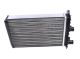 Радиатор печки для WV T4 1.8-2.5 TDI 90-03, MAHLE/KNECHT (AH48000S)