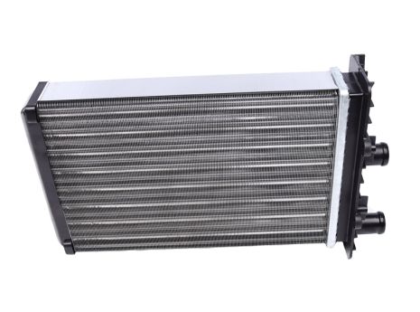 Радіатор пічки для WV T4 1.8-2.5 TDI 90-03, MAHLE/KNECHT (AH48000S)